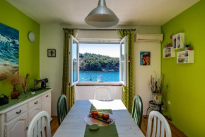 Apartman More, Novigrad